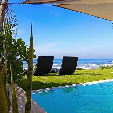 Casa Fly Paredon Villa